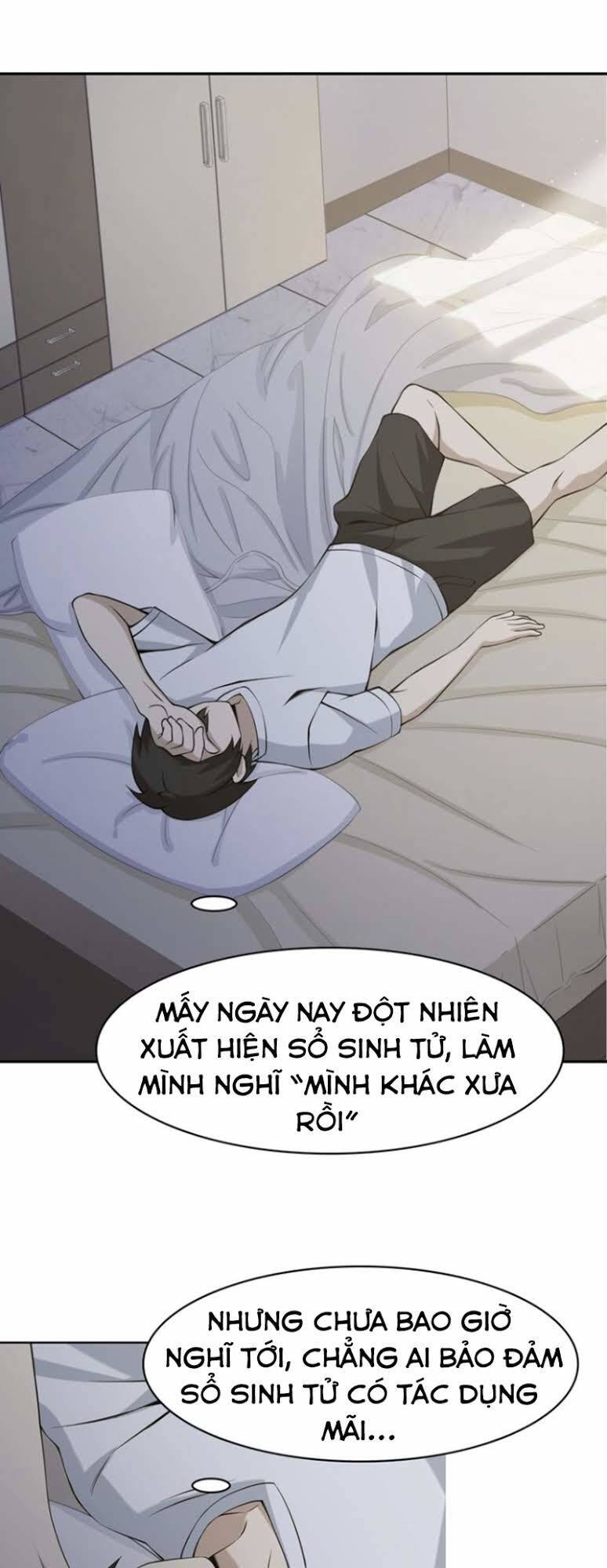 Siêu Cấp Đại Chủ Bạ Chapter 14 - Trang 56