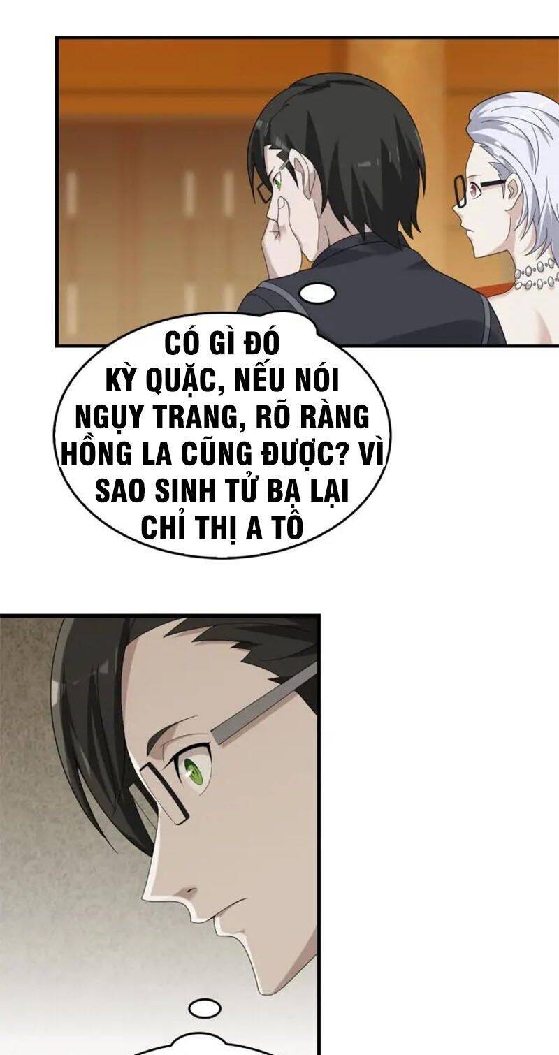 Siêu Cấp Đại Chủ Bạ Chapter 68 - Trang 12