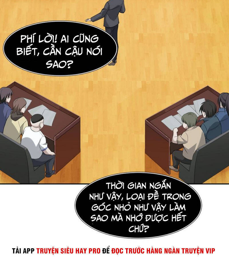 Siêu Cấp Đại Chủ Bạ Chapter 34 - Trang 39