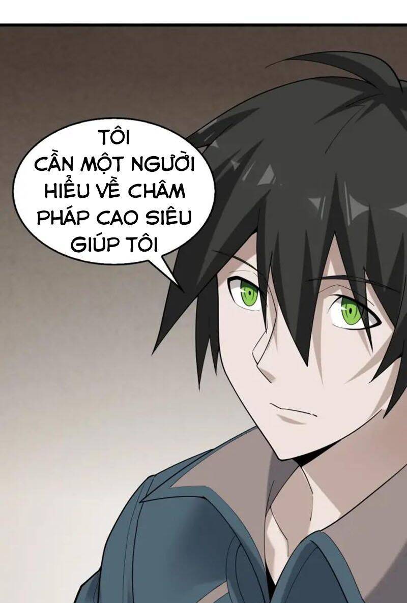 Siêu Cấp Đại Chủ Bạ Chapter 65 - Trang 12