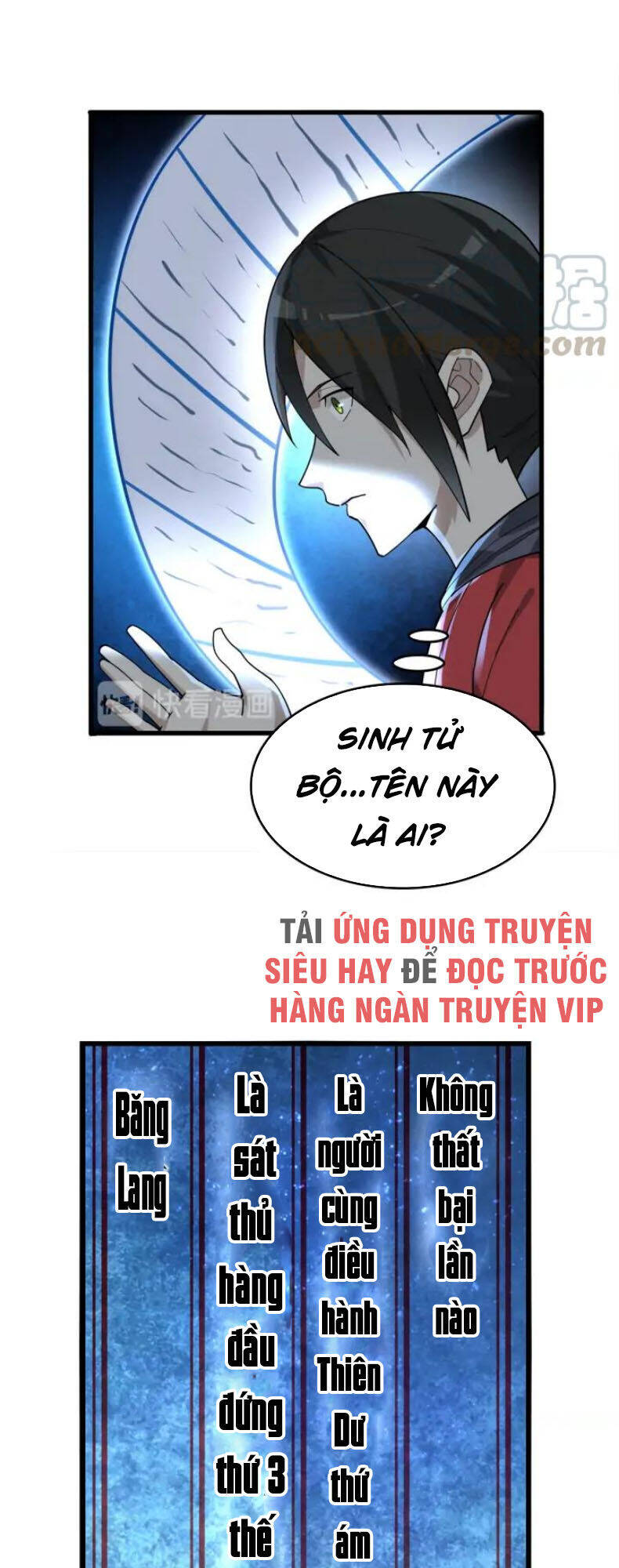 Siêu Cấp Đại Chủ Bạ Chapter 106 - Trang 14