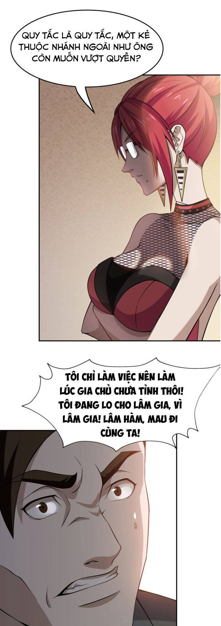 Siêu Cấp Đại Chủ Bạ Chapter 9 - Trang 17