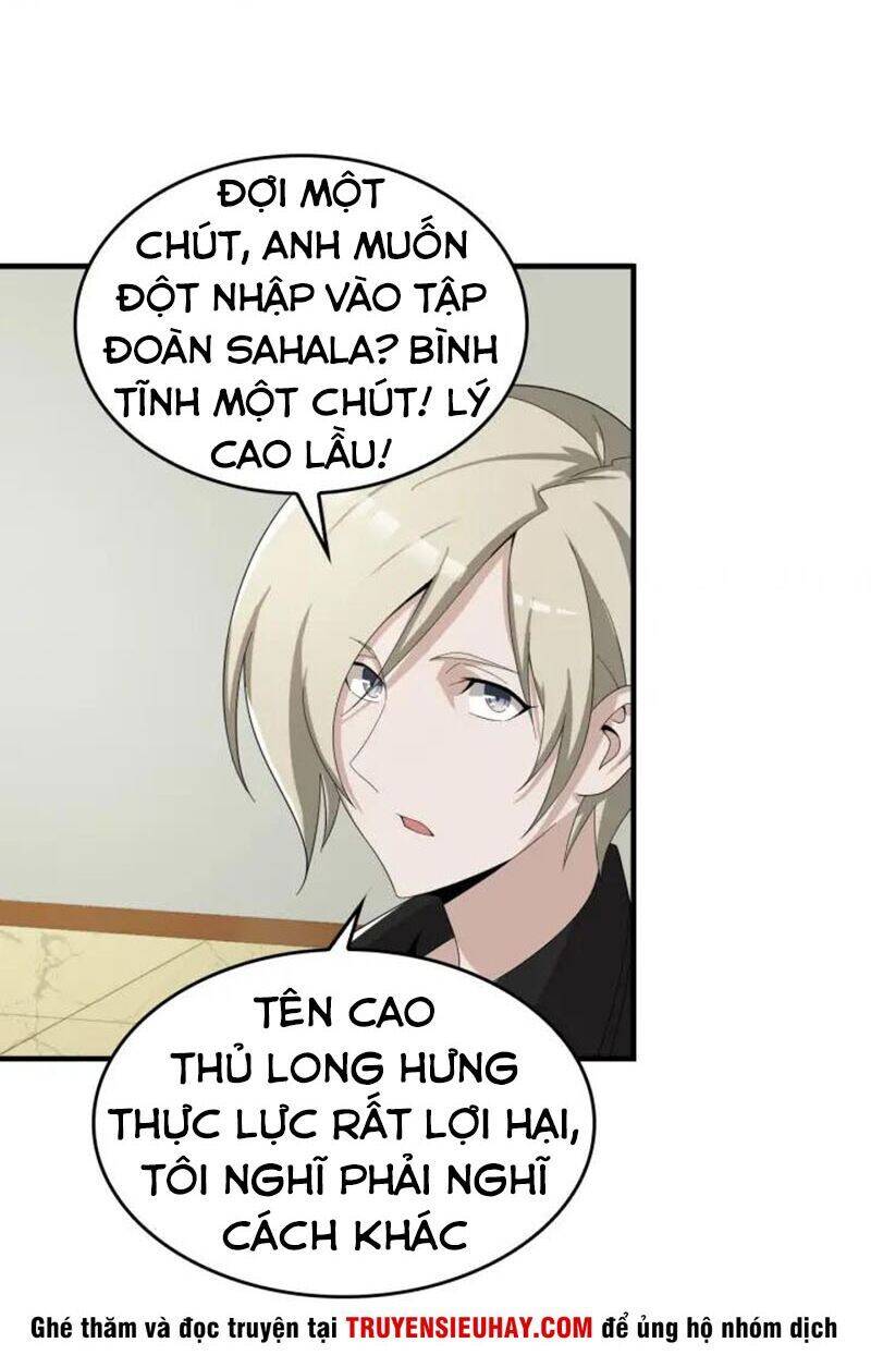 Siêu Cấp Đại Chủ Bạ Chapter 66 - Trang 24