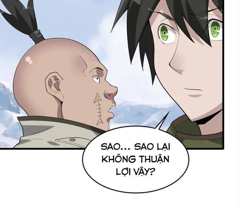 Siêu Cấp Đại Chủ Bạ Chapter 92 - Trang 30