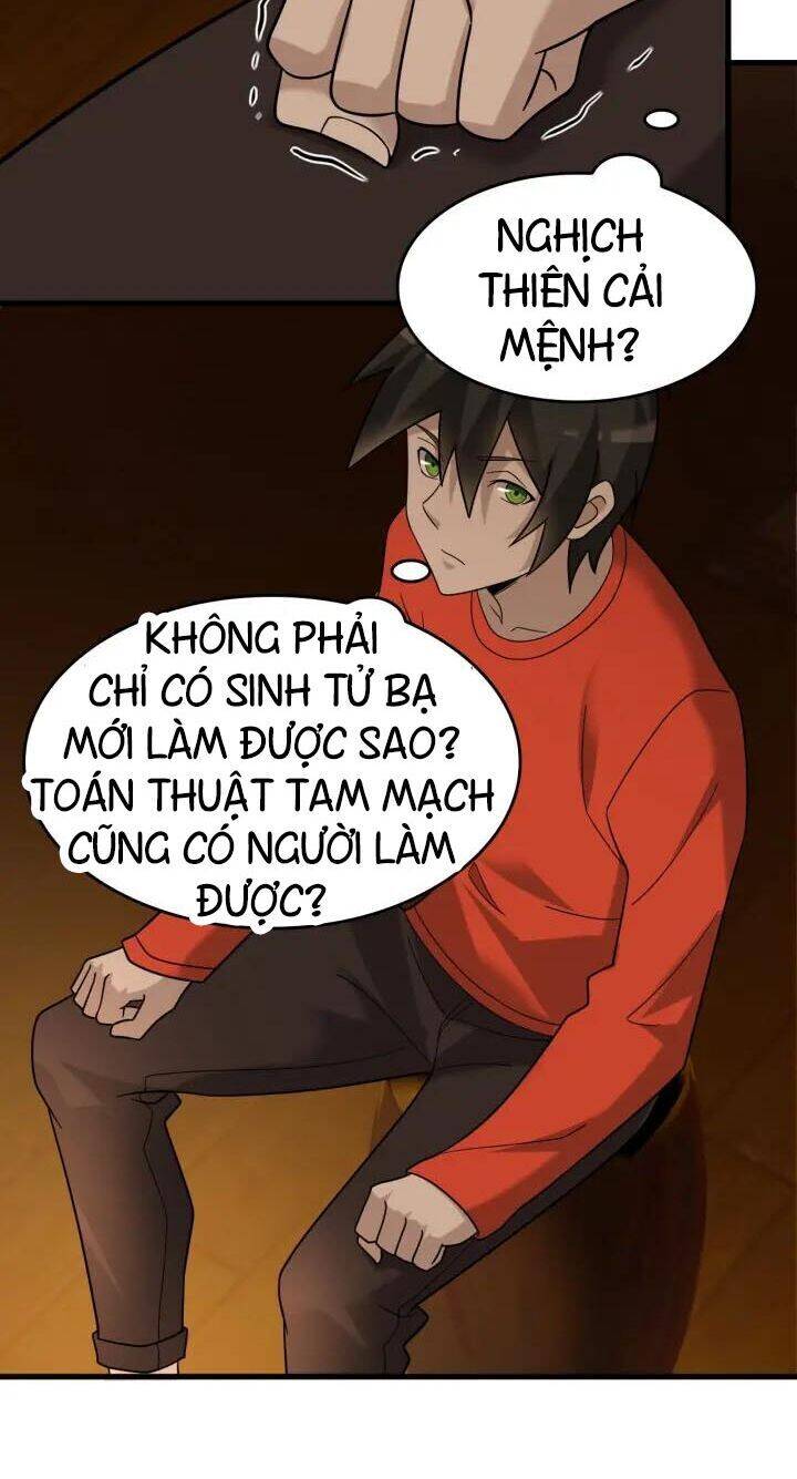 Siêu Cấp Đại Chủ Bạ Chapter 57 - Trang 29