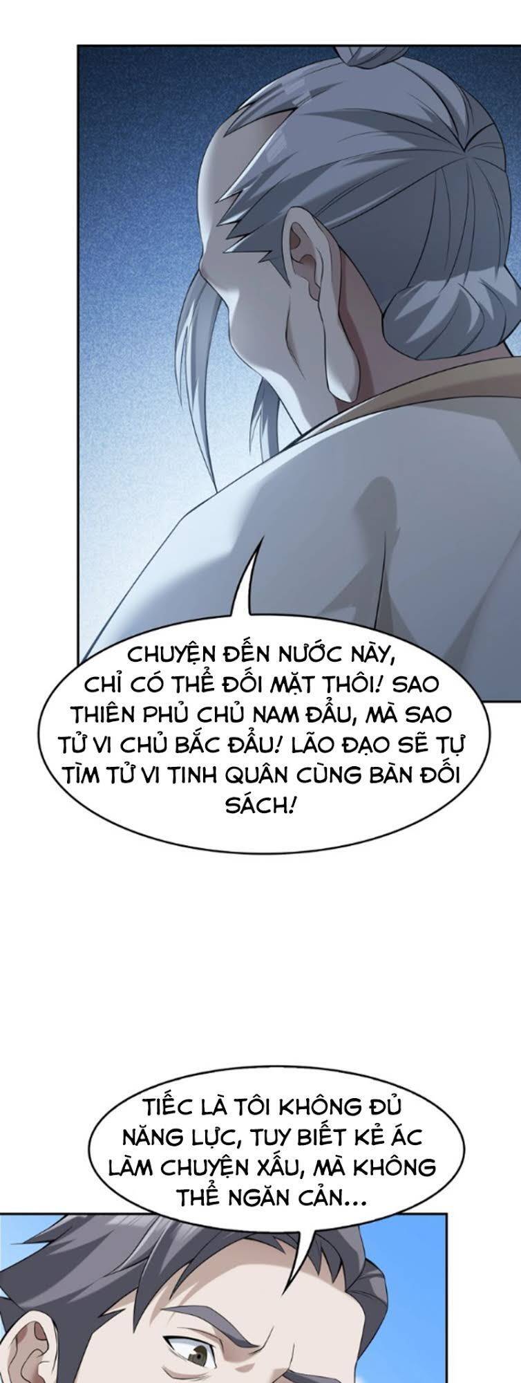 Siêu Cấp Đại Chủ Bạ Chapter 20 - Trang 14