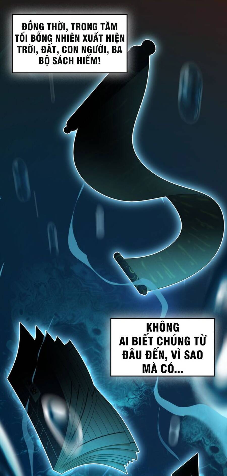 Siêu Cấp Đại Chủ Bạ Chapter 45 - Trang 20