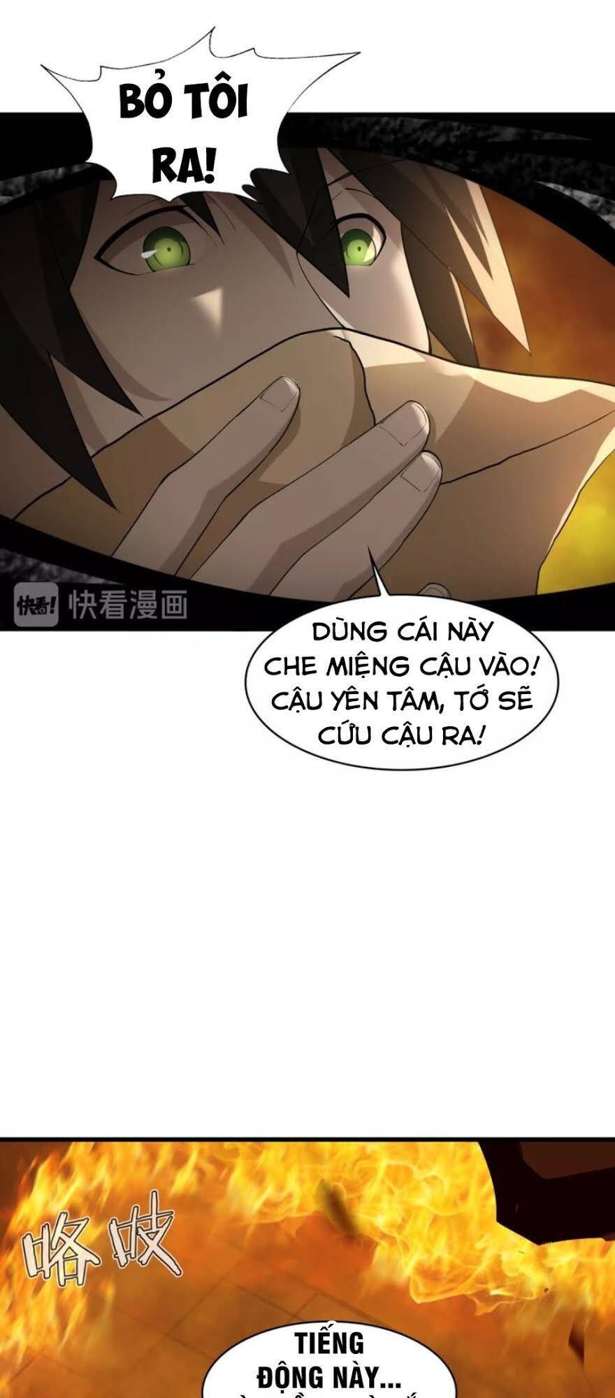 Siêu Cấp Đại Chủ Bạ Chapter 38 - Trang 31