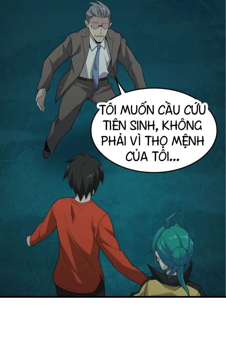 Siêu Cấp Đại Chủ Bạ Chapter 56 - Trang 19