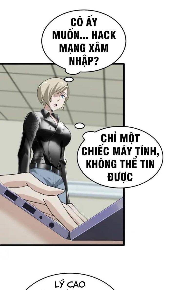 Siêu Cấp Đại Chủ Bạ Chapter 67 - Trang 11