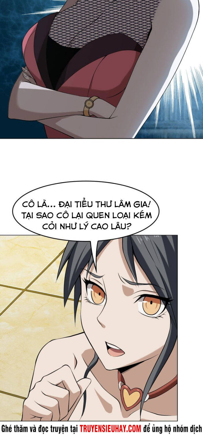 Siêu Cấp Đại Chủ Bạ Chapter 8 - Trang 2