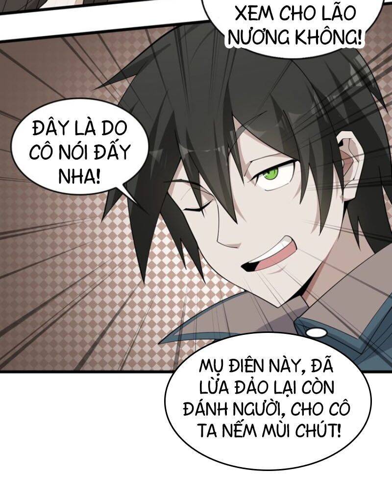 Siêu Cấp Đại Chủ Bạ Chapter 48 - Trang 9