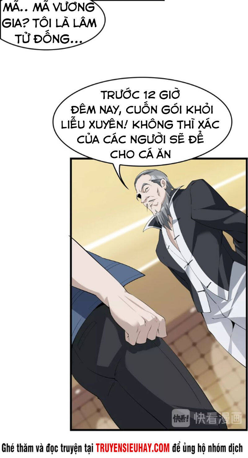 Siêu Cấp Đại Chủ Bạ Chapter 20 - Trang 41