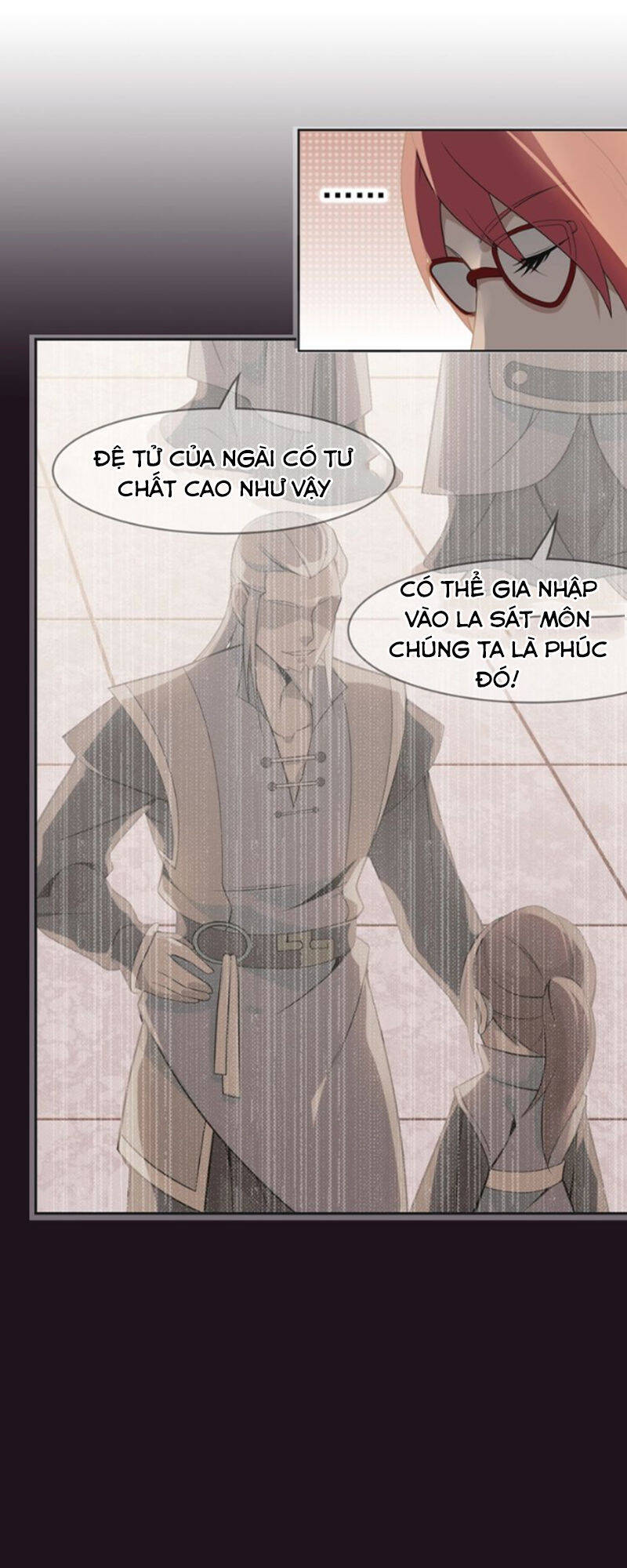 Siêu Cấp Đại Chủ Bạ Chapter 13 - Trang 46