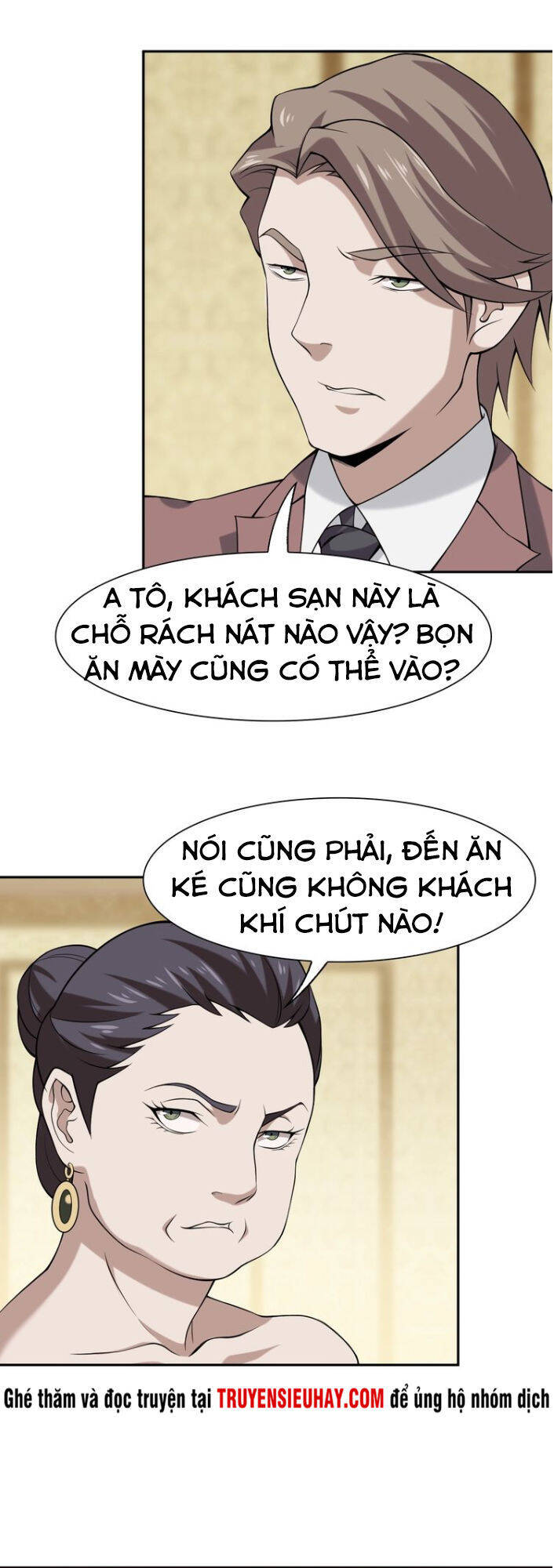 Siêu Cấp Đại Chủ Bạ Chapter 9 - Trang 46