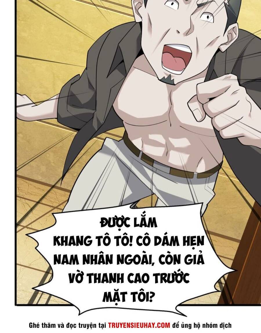 Siêu Cấp Đại Chủ Bạ Chapter 53 - Trang 33