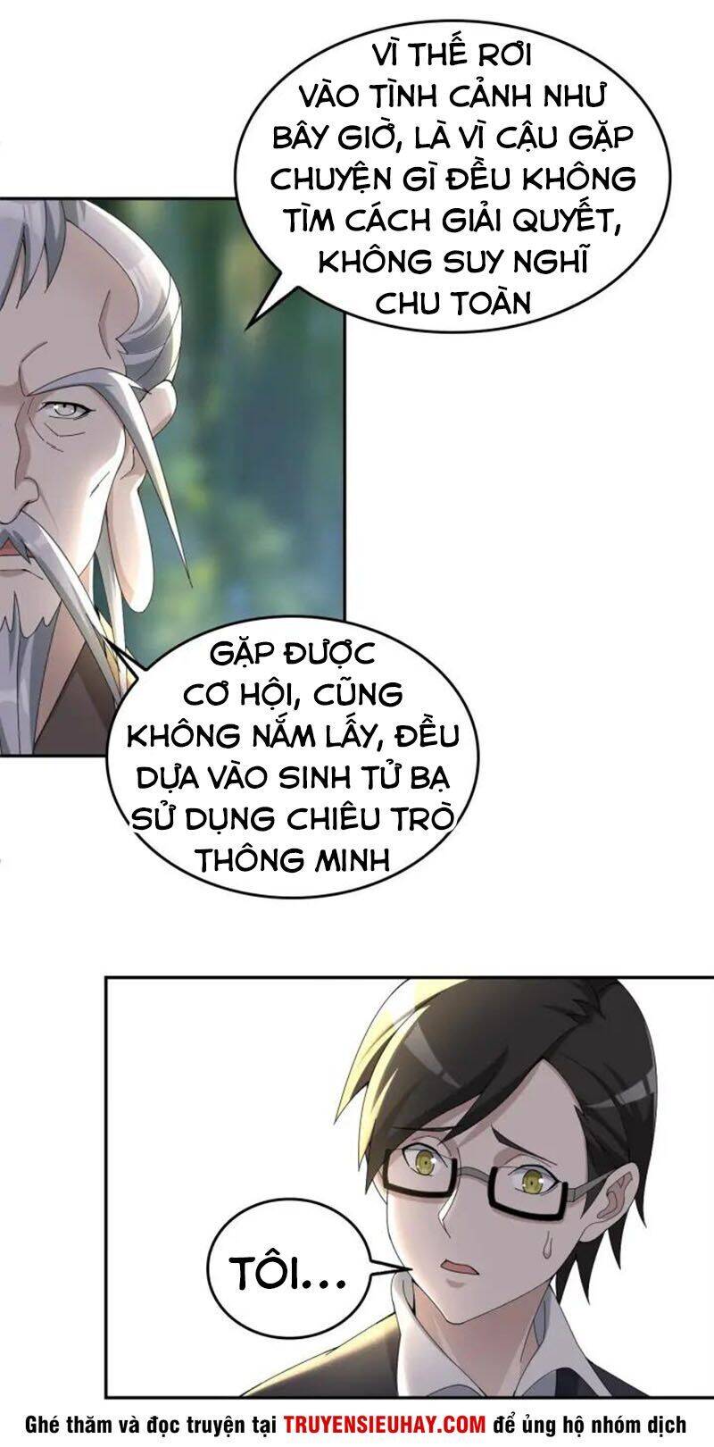 Siêu Cấp Đại Chủ Bạ Chapter 71 - Trang 30