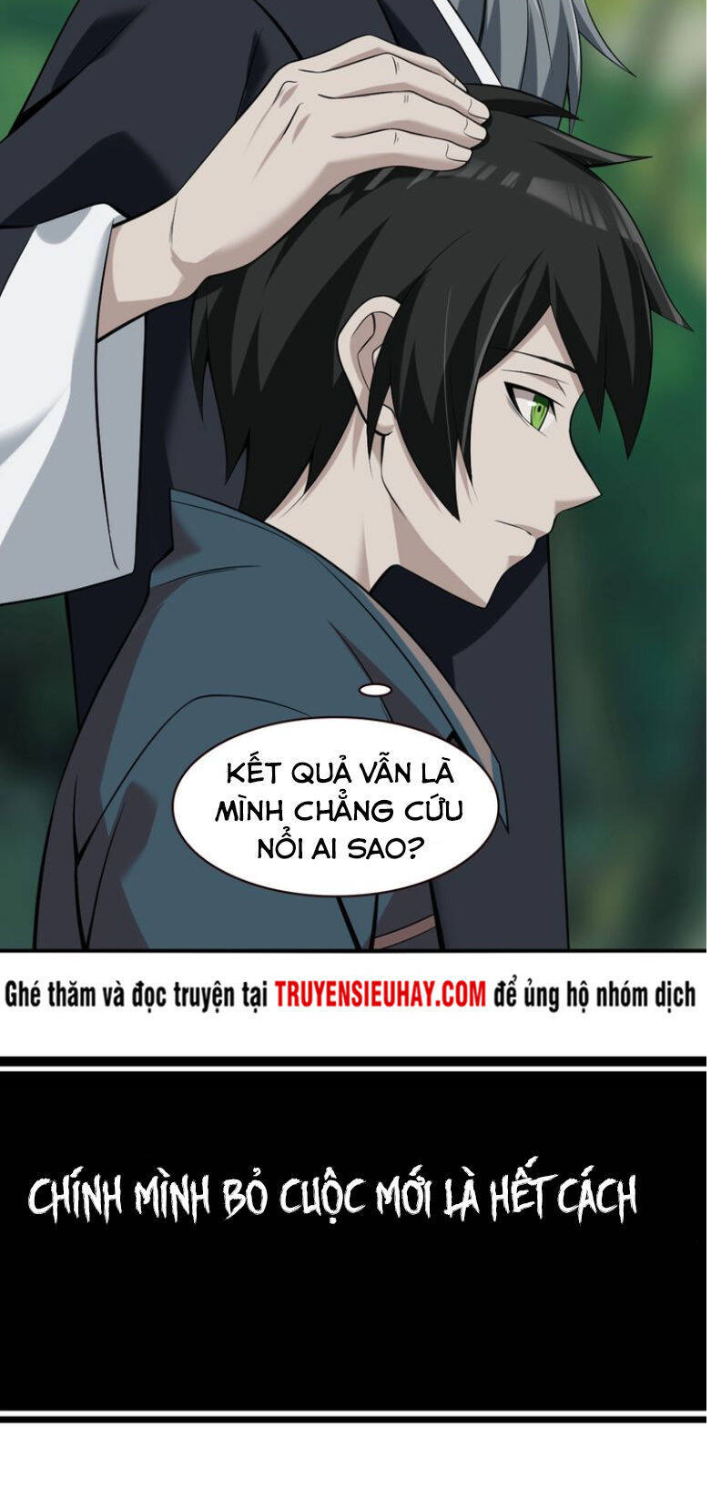 Siêu Cấp Đại Chủ Bạ Chapter 25 - Trang 29