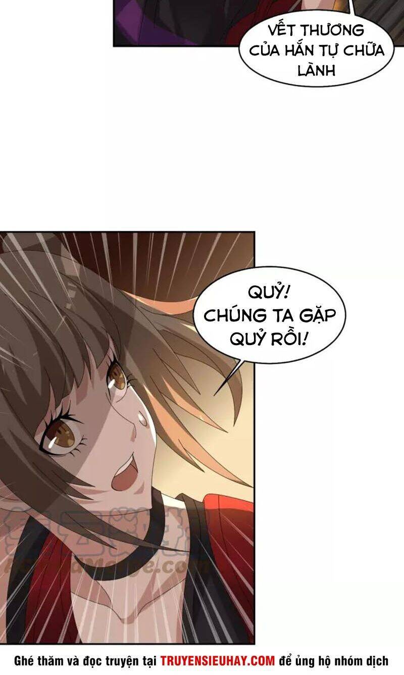 Siêu Cấp Đại Chủ Bạ Chapter 79 - Trang 27