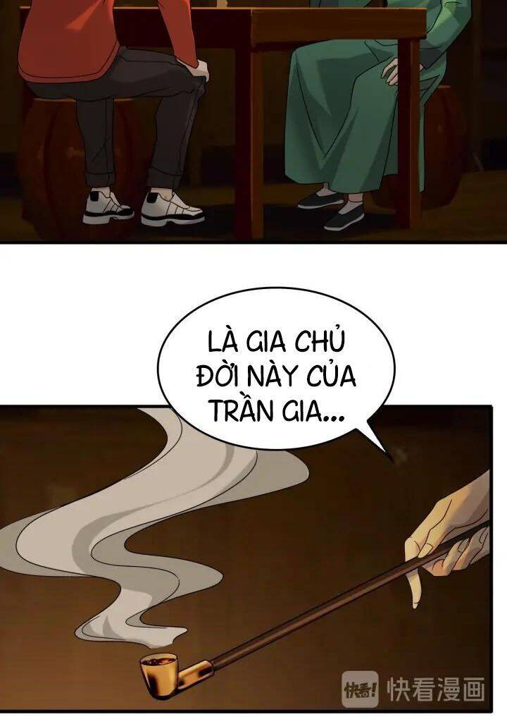 Siêu Cấp Đại Chủ Bạ Chapter 57 - Trang 21