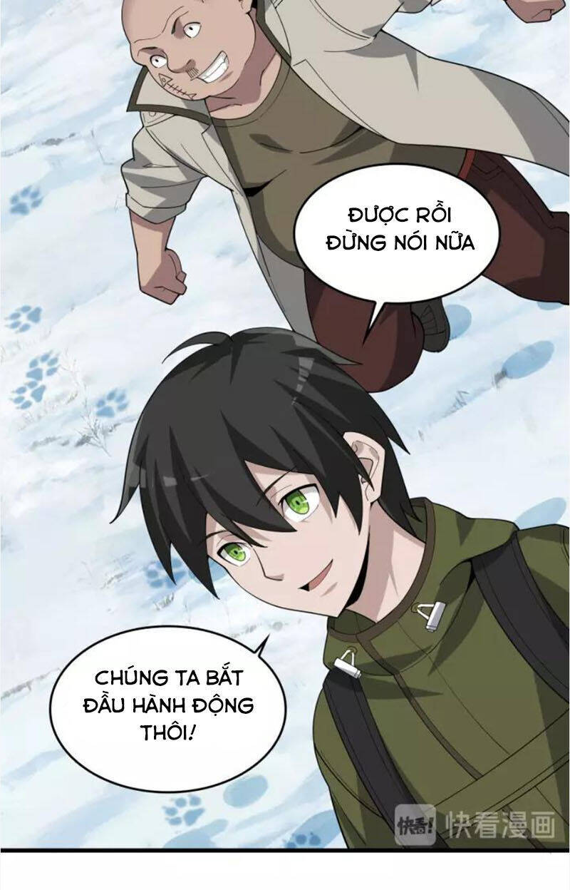 Siêu Cấp Đại Chủ Bạ Chapter 94 - Trang 18