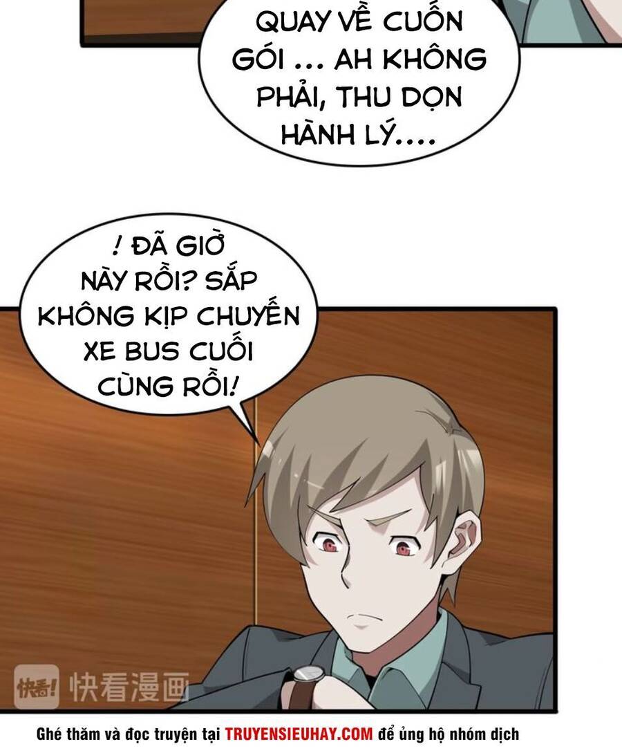 Siêu Cấp Đại Chủ Bạ Chapter 51 - Trang 14