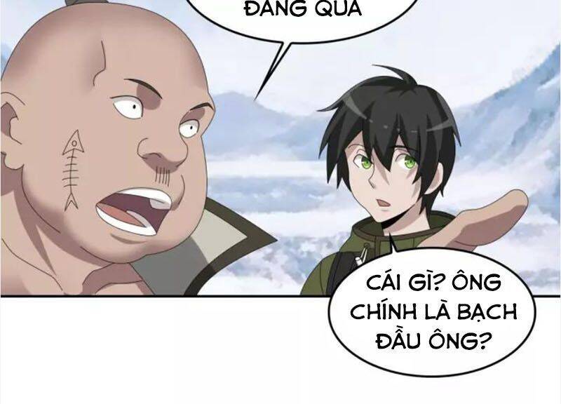 Siêu Cấp Đại Chủ Bạ Chapter 91 - Trang 21