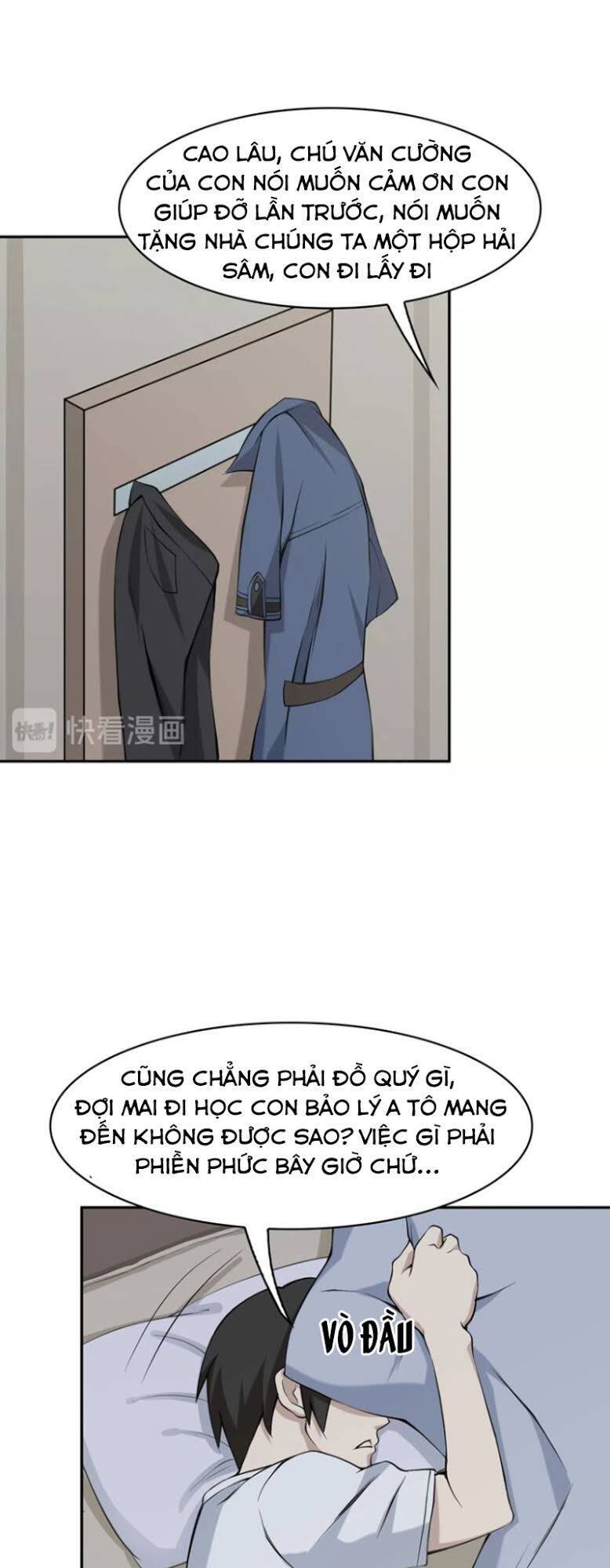 Siêu Cấp Đại Chủ Bạ Chapter 14 - Trang 59