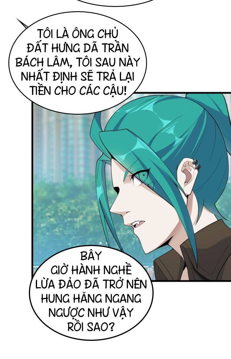 Siêu Cấp Đại Chủ Bạ Chapter 48 - Trang 19