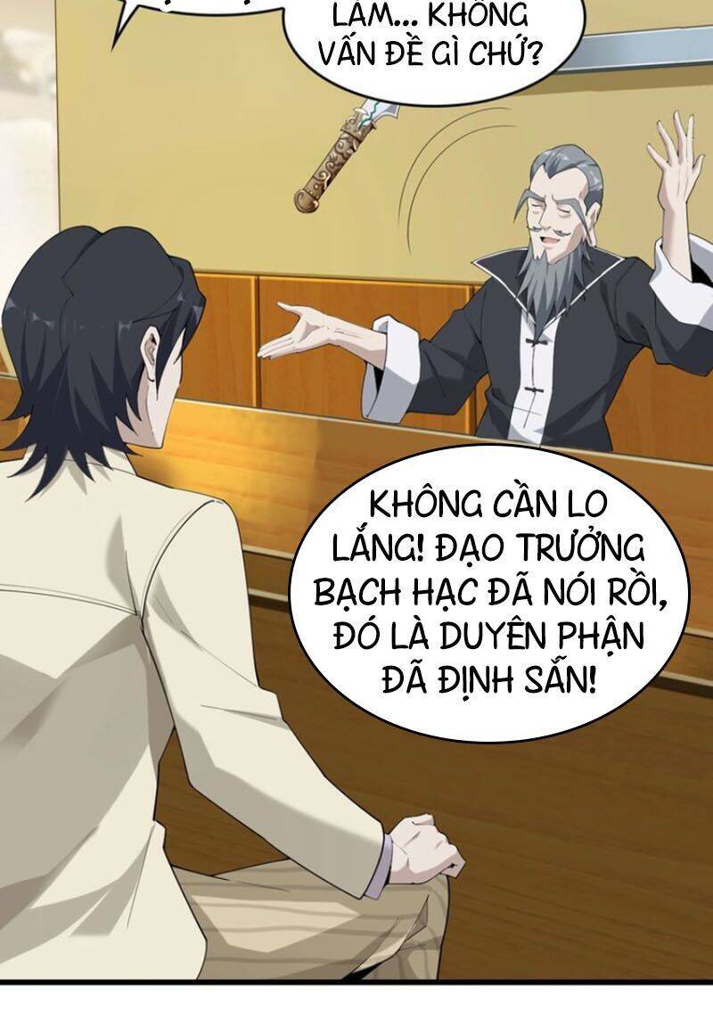 Siêu Cấp Đại Chủ Bạ Chapter 48 - Trang 2