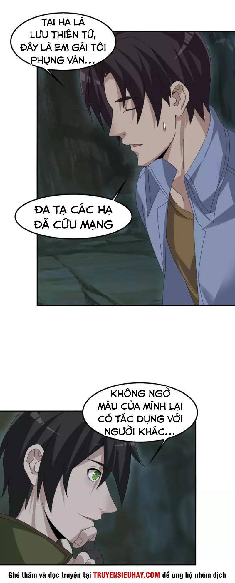 Siêu Cấp Đại Chủ Bạ Chapter 81 - Trang 16