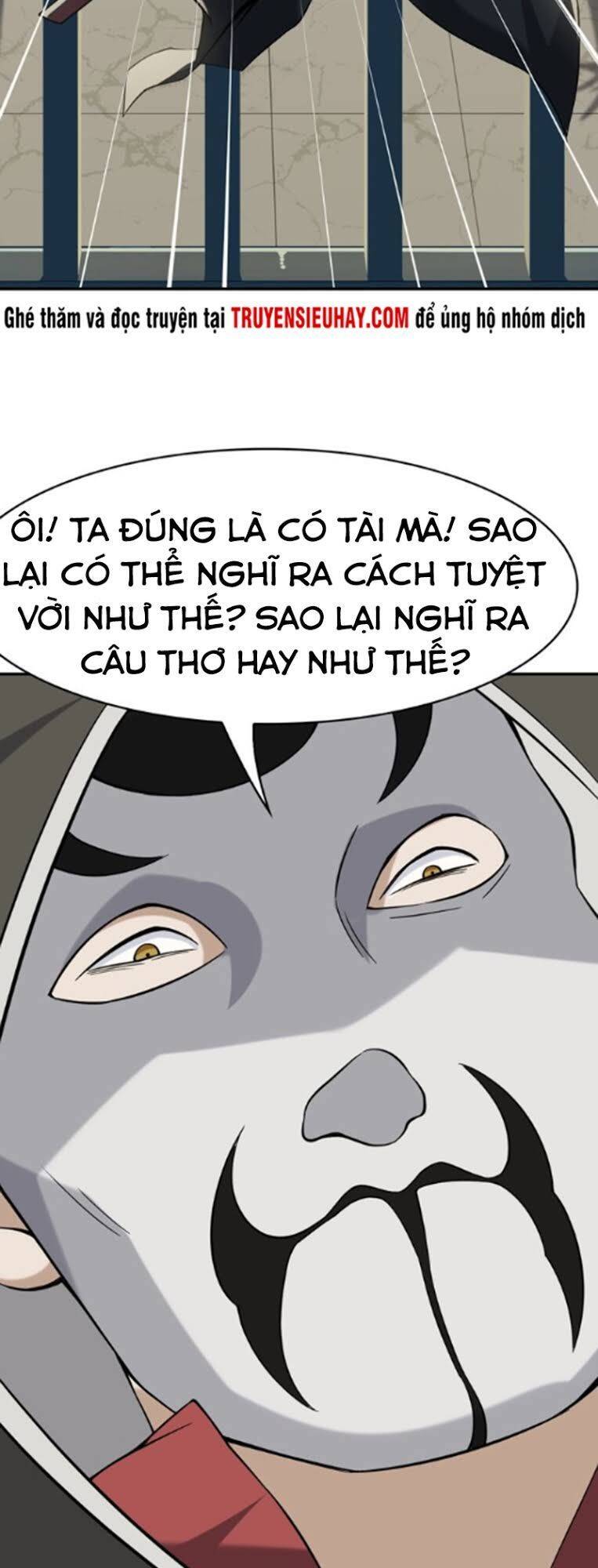 Siêu Cấp Đại Chủ Bạ Chapter 16 - Trang 35