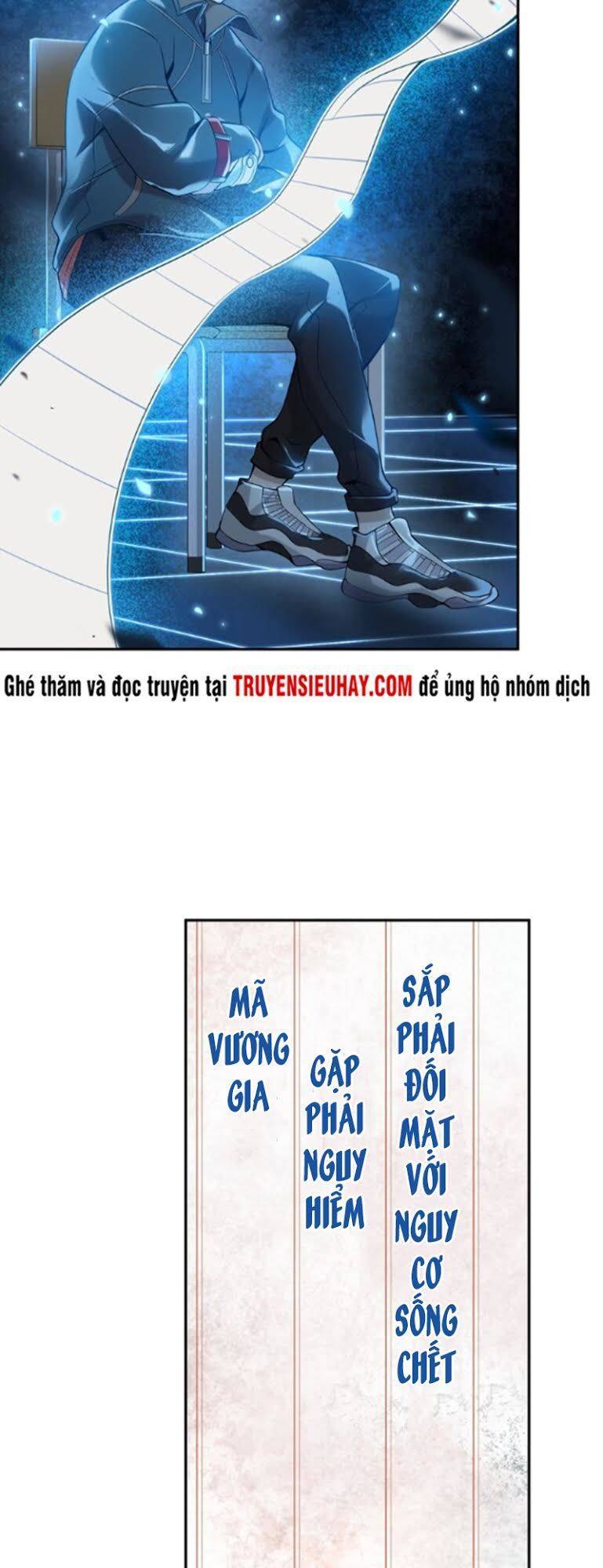 Siêu Cấp Đại Chủ Bạ Chapter 22 - Trang 39