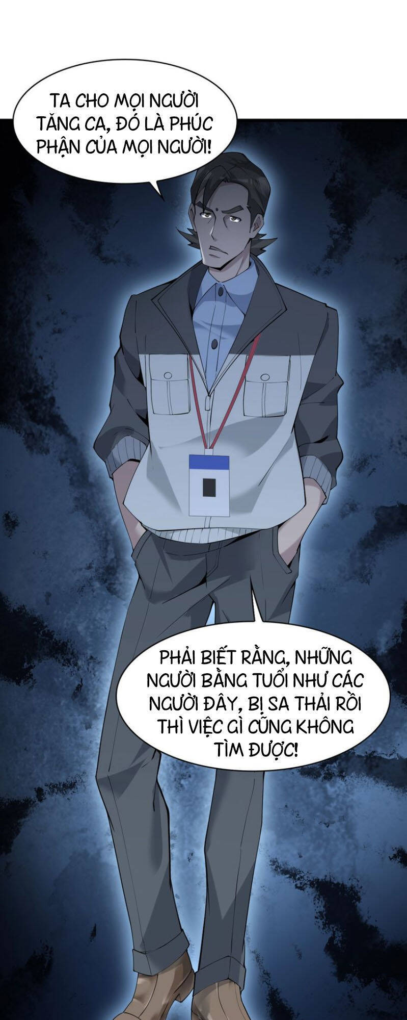 Siêu Cấp Đại Chủ Bạ Chapter 30 - Trang 39