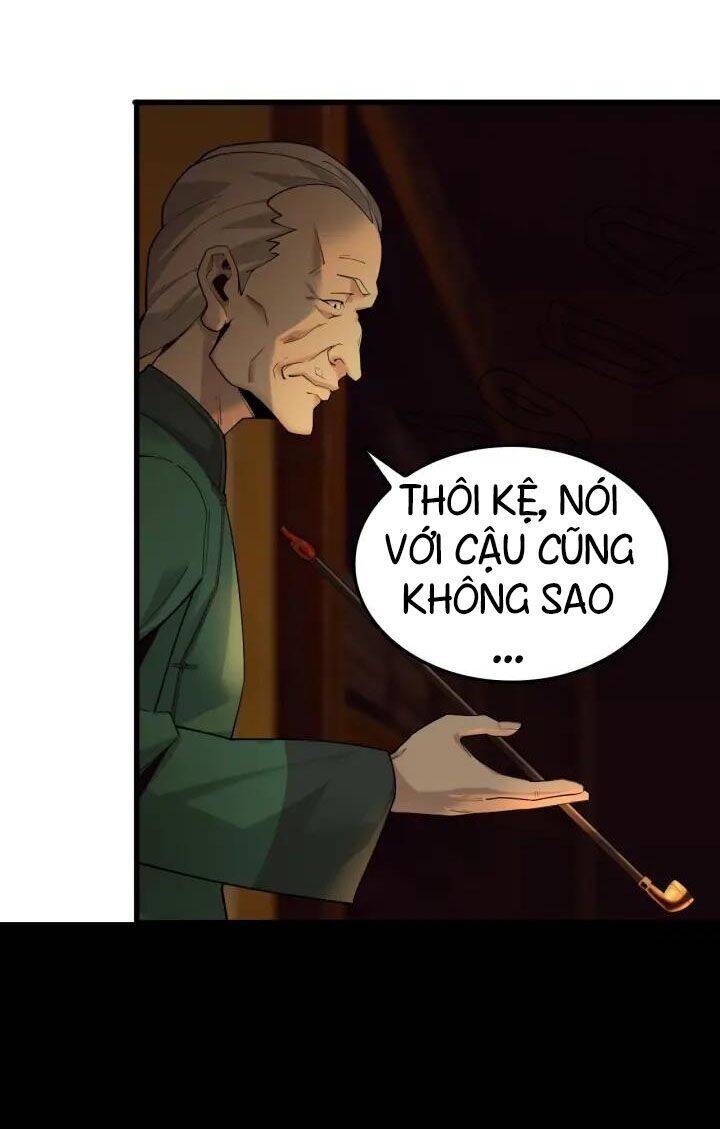 Siêu Cấp Đại Chủ Bạ Chapter 58 - Trang 4