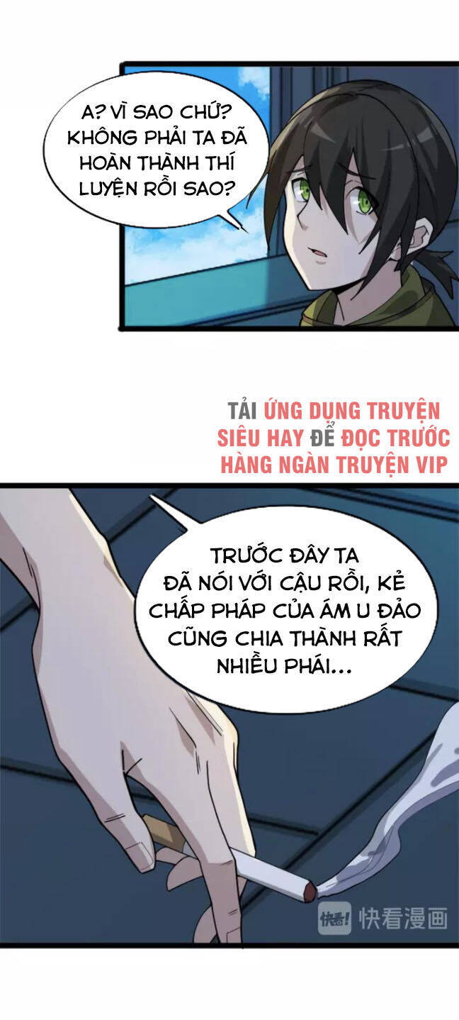 Siêu Cấp Đại Chủ Bạ Chapter 102 - Trang 15