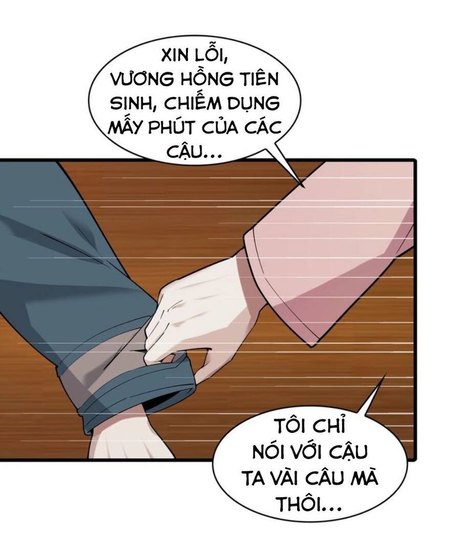 Siêu Cấp Đại Chủ Bạ Chapter 50 - Trang 26