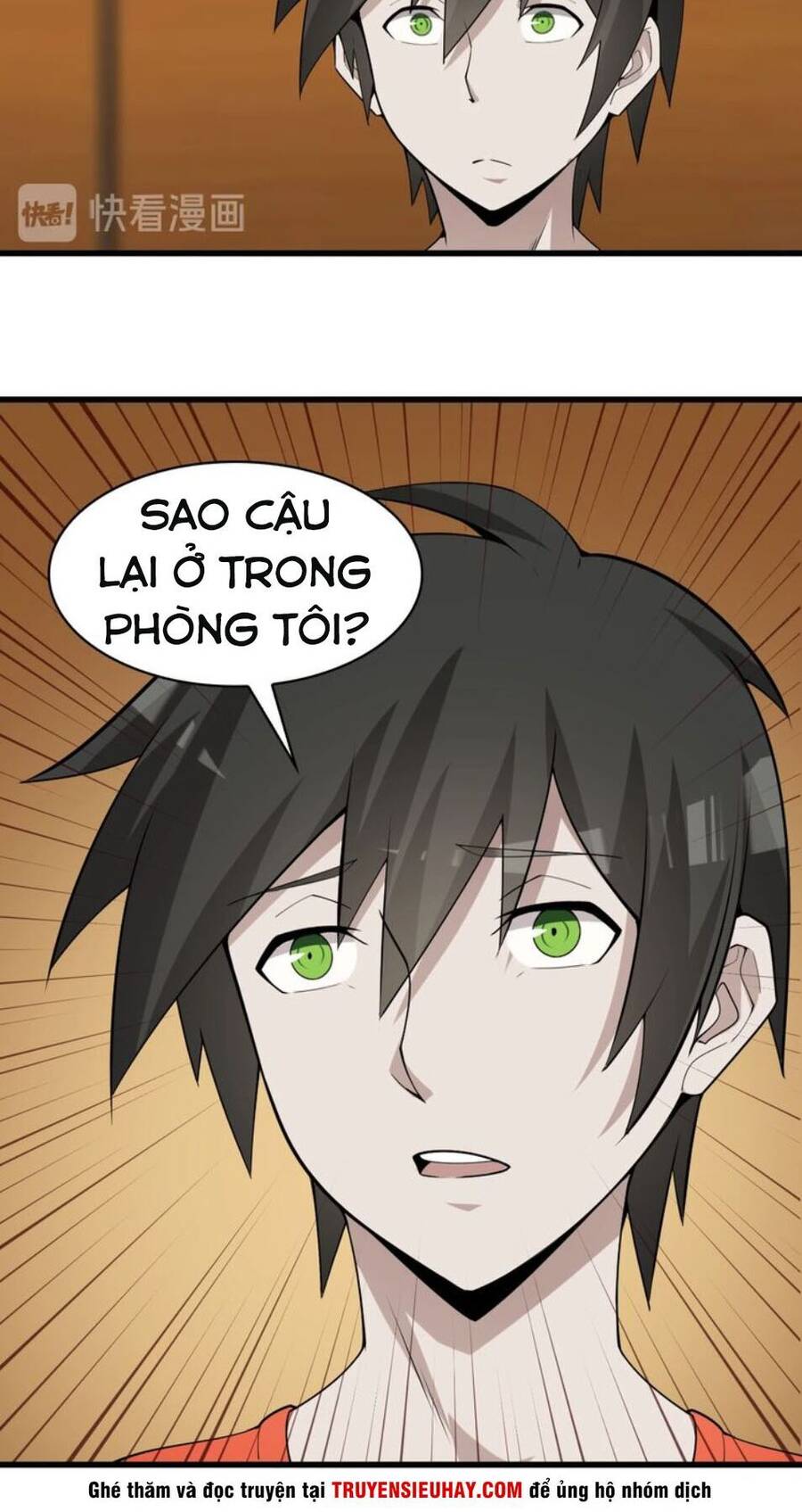 Siêu Cấp Đại Chủ Bạ Chapter 50 - Trang 40