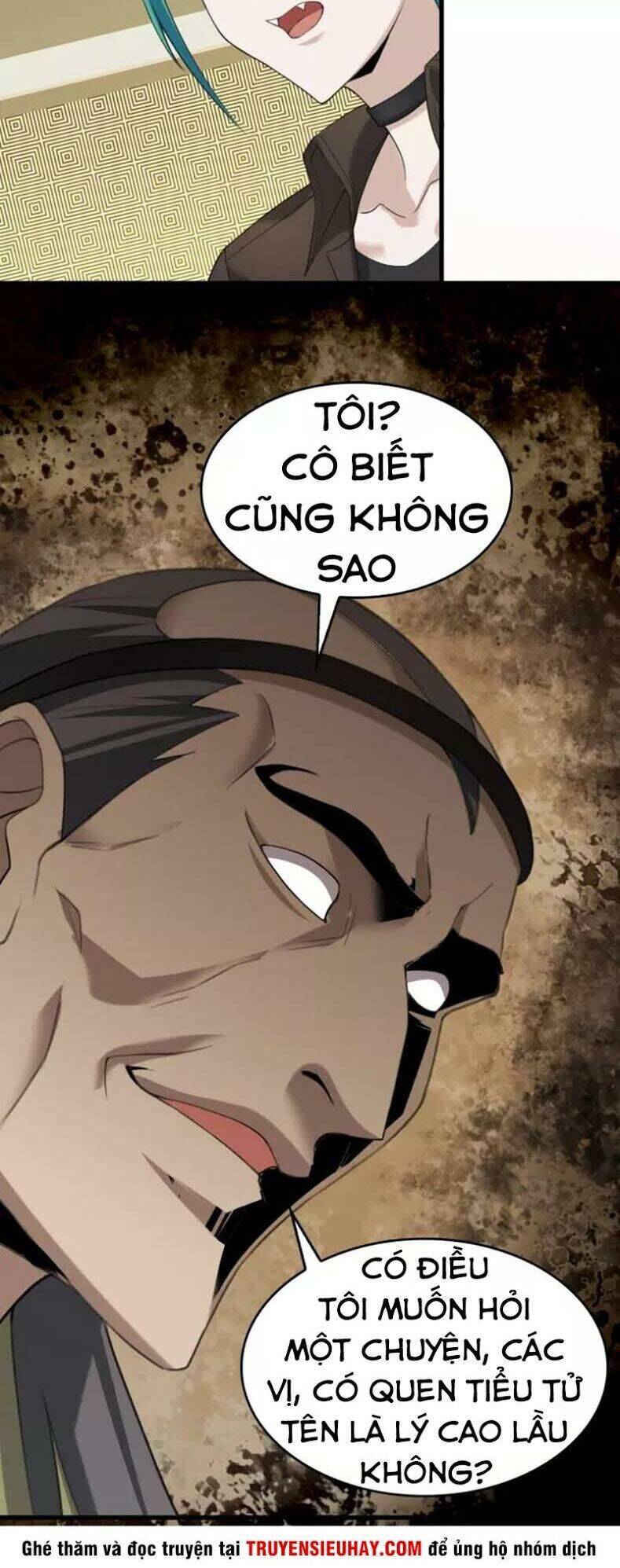 Siêu Cấp Đại Chủ Bạ Chapter 64 - Trang 42