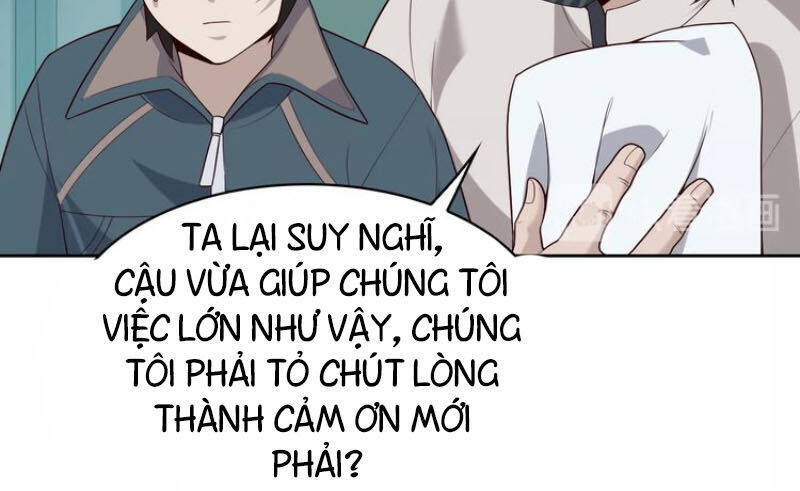 Siêu Cấp Đại Chủ Bạ Chapter 39 - Trang 37