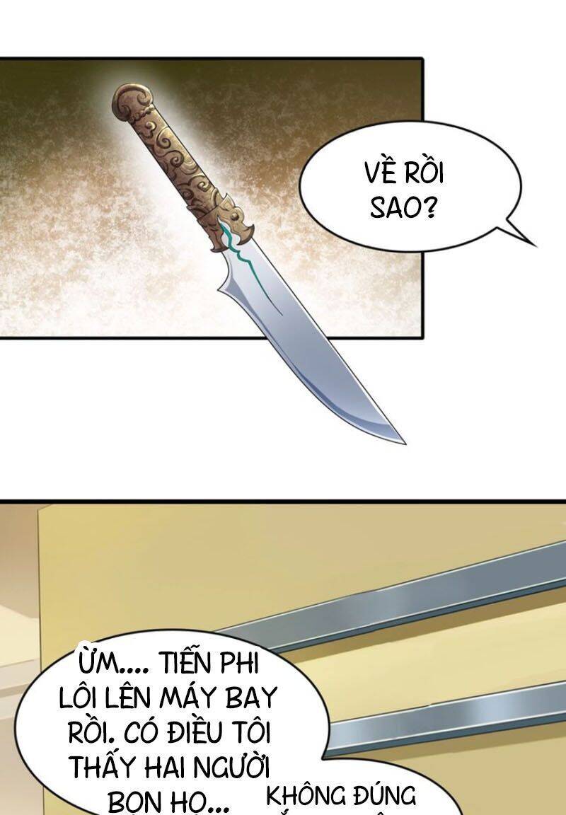 Siêu Cấp Đại Chủ Bạ Chapter 48 - Trang 1