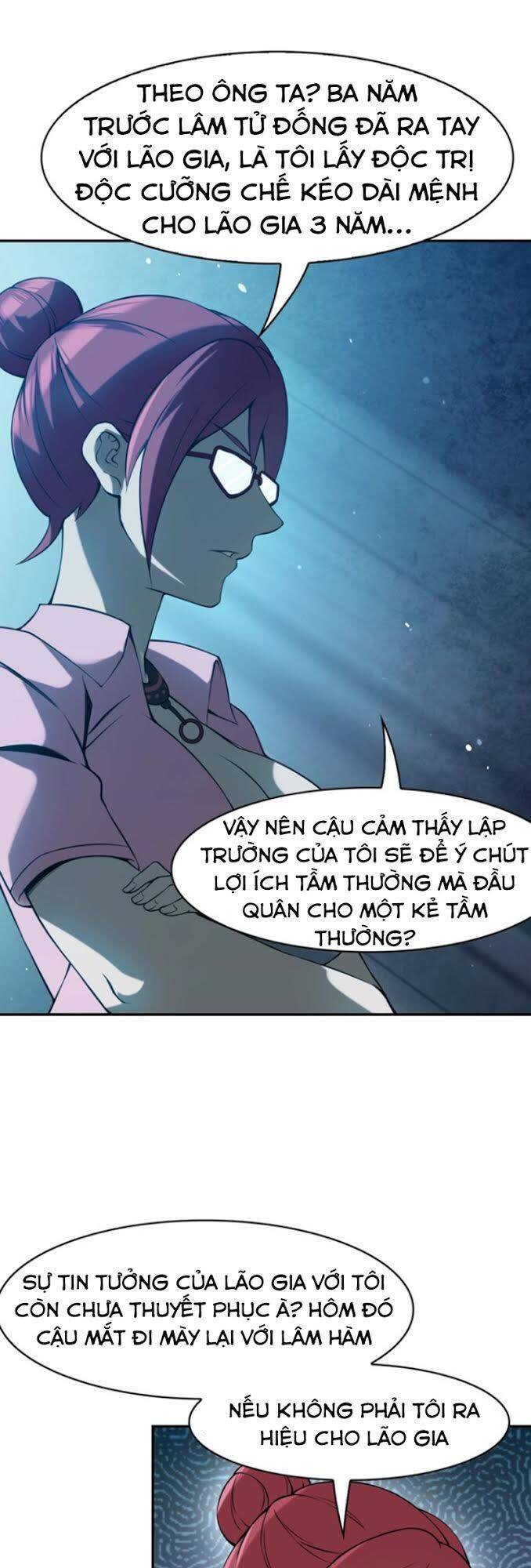 Siêu Cấp Đại Chủ Bạ Chapter 14 - Trang 5