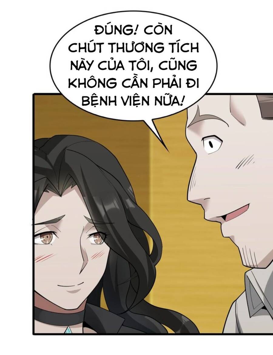 Siêu Cấp Đại Chủ Bạ Chapter 54 - Trang 36