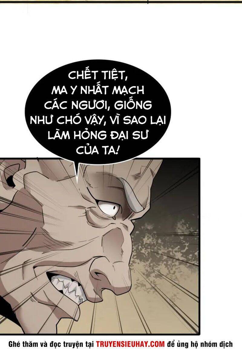 Siêu Cấp Đại Chủ Bạ Chapter 61 - Trang 27