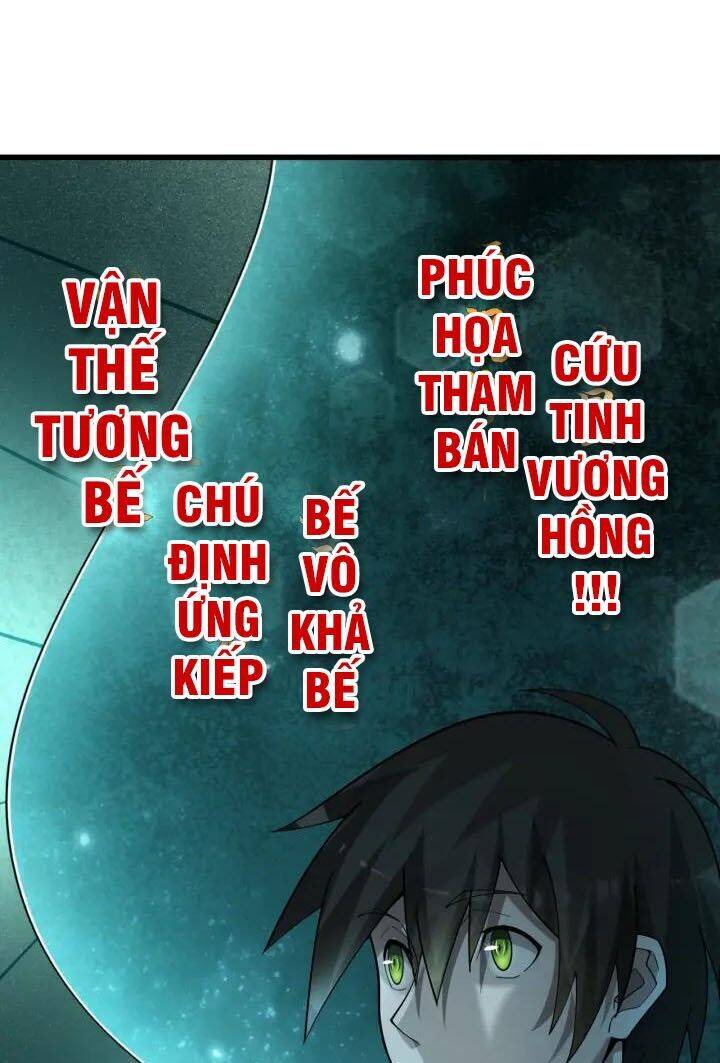 Siêu Cấp Đại Chủ Bạ Chapter 56 - Trang 24