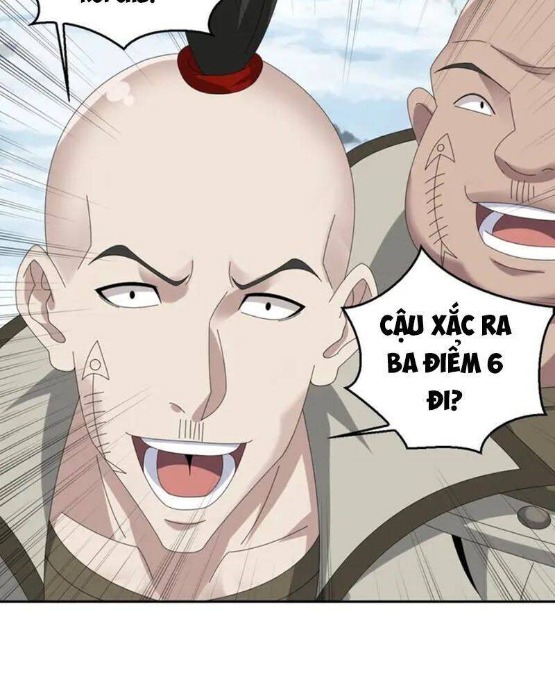 Siêu Cấp Đại Chủ Bạ Chapter 90 - Trang 14