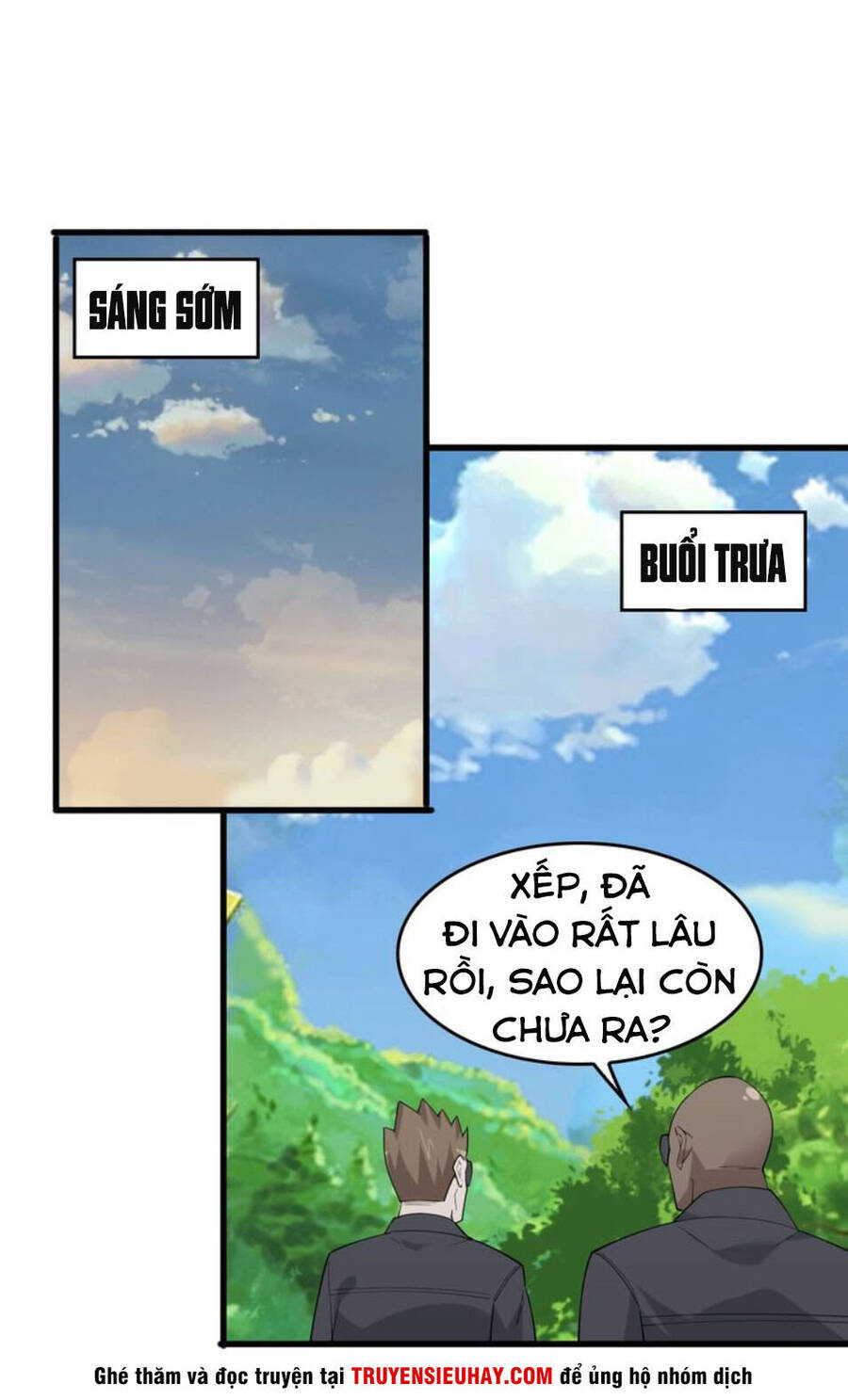 Siêu Cấp Đại Chủ Bạ Chapter 41 - Trang 5