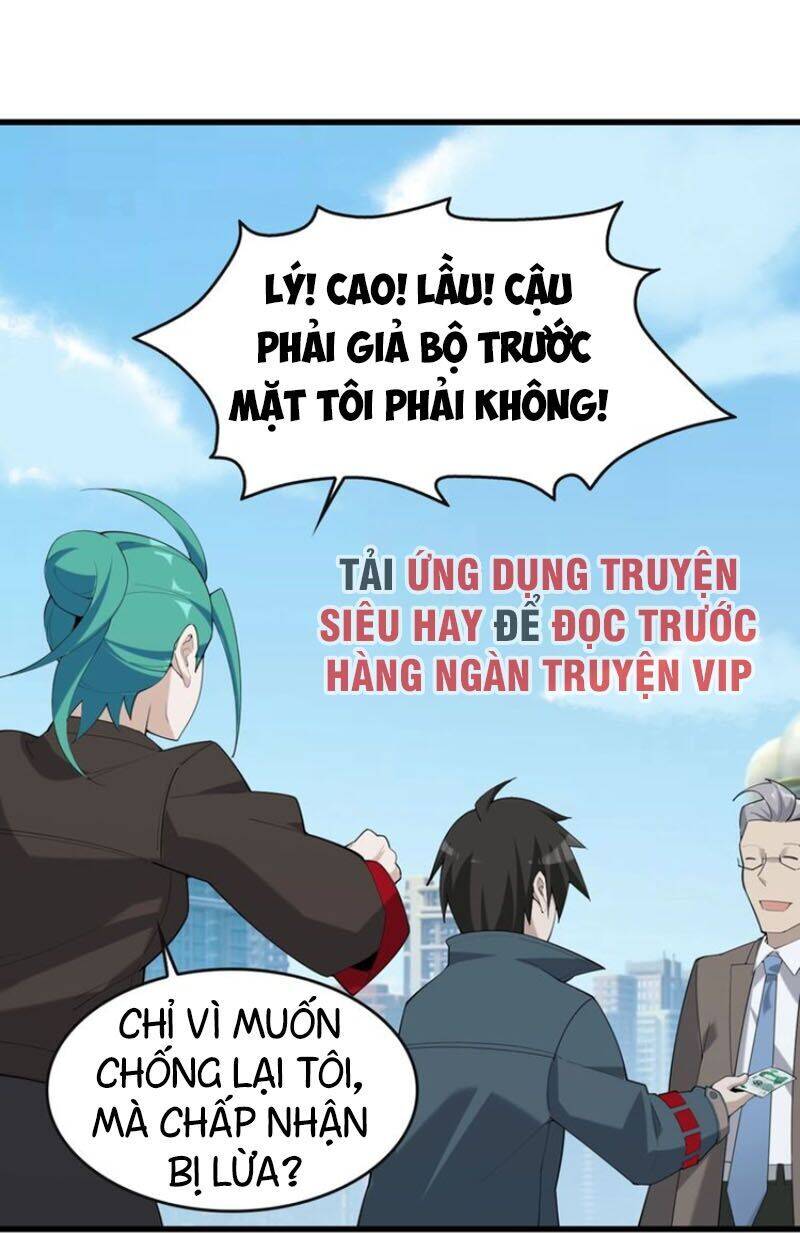 Siêu Cấp Đại Chủ Bạ Chapter 48 - Trang 24