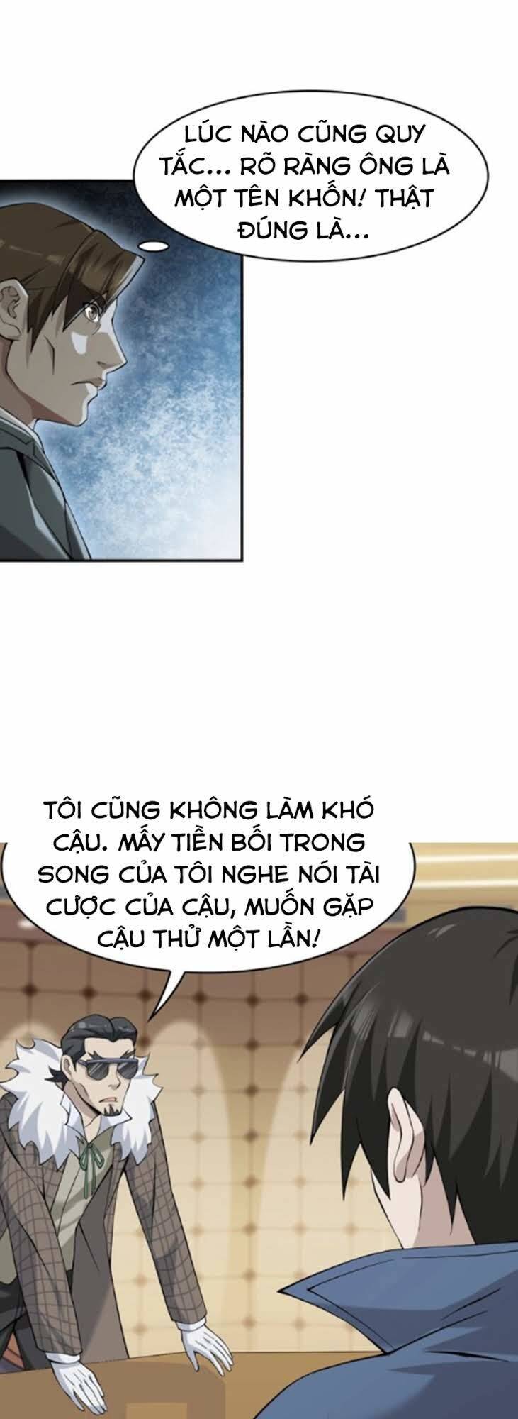 Siêu Cấp Đại Chủ Bạ Chapter 19 - Trang 9