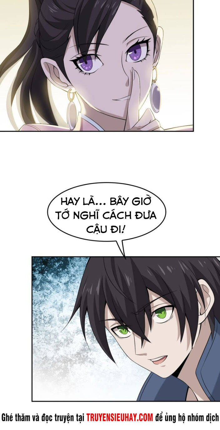 Siêu Cấp Đại Chủ Bạ Chapter 8 - Trang 8